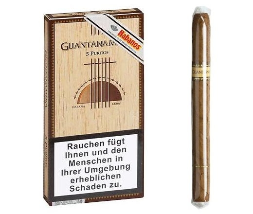 Guantanamera 